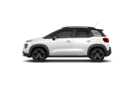 C3 Aircross