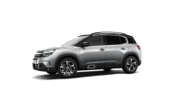 C5 Aircross
