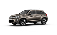 C4 Aircross