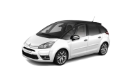 C4 Picasso