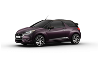 DS 3 Cabrio