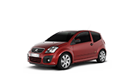 Citroën C2