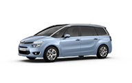 Citroën C4 PICASSO (Novo)