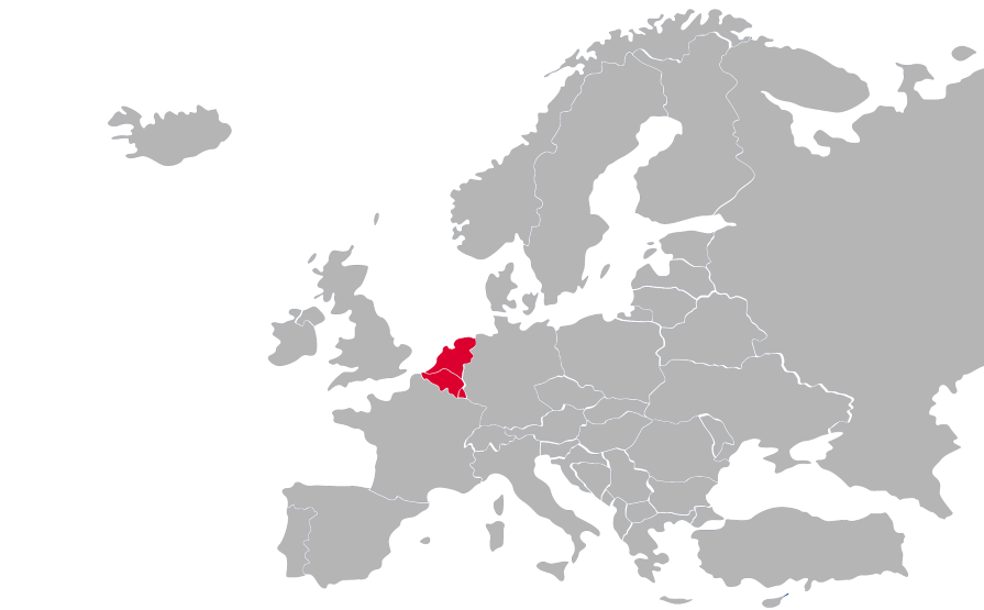 Touchscreen 7'' with Mirrorscreen Benelux Française 2023-2024 photo du produit
