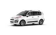 C3 Picasso