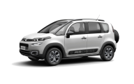 Nuevo Aircross