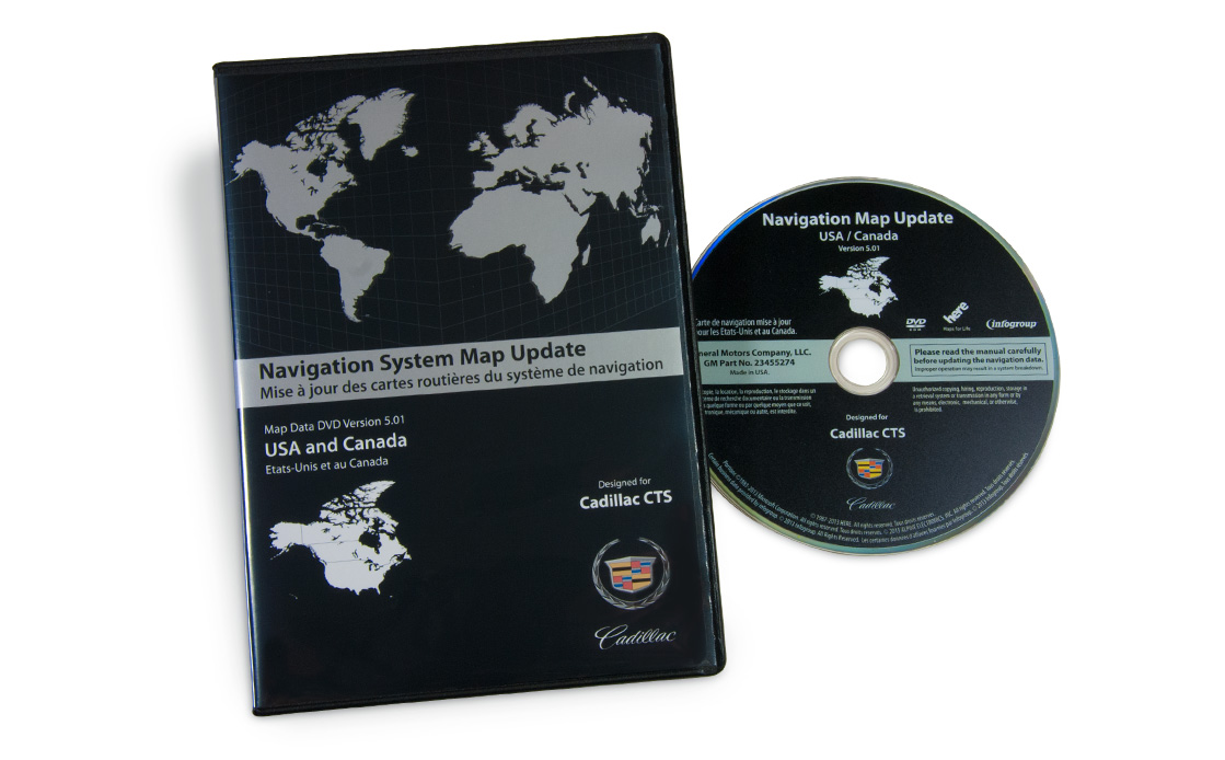 gm north america map update v 2020 torrent Navigation Map Updates Cadillac Cts 2008 Gm North gm north america map update v 2020 torrent