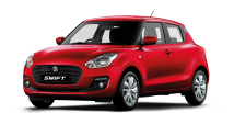 Swift/Swift Sport