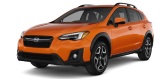 CrossTrek