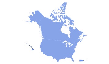 

US-Canada-Territories-map