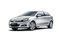 Astra Coupe
