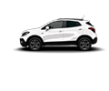 Mokka (X)