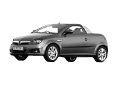 Tigra Twintop