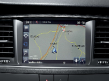 Navigation Updates | Peugeot 208 |