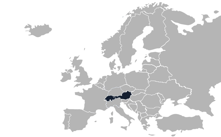 WIP Nav+ RT6 Mitteleuropa 2022-2023 Produktbild