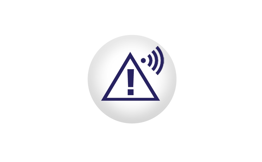Peugeot Alert Zone May 2023 product photo