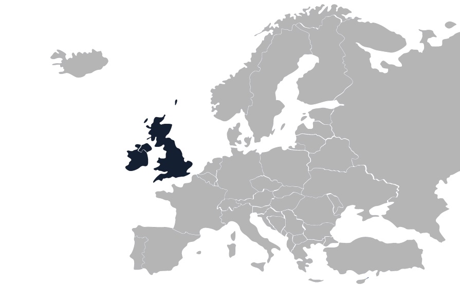 WIP Nav+ RT6 Great Britain/Ireland 2023-2024 product photo